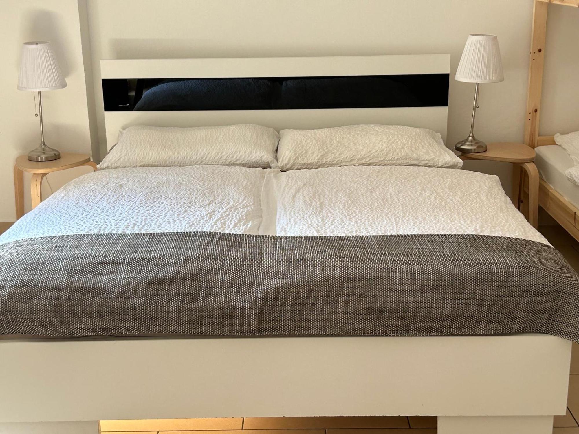 Economy Adler Apartment Голинг ан дер Залцах Екстериор снимка